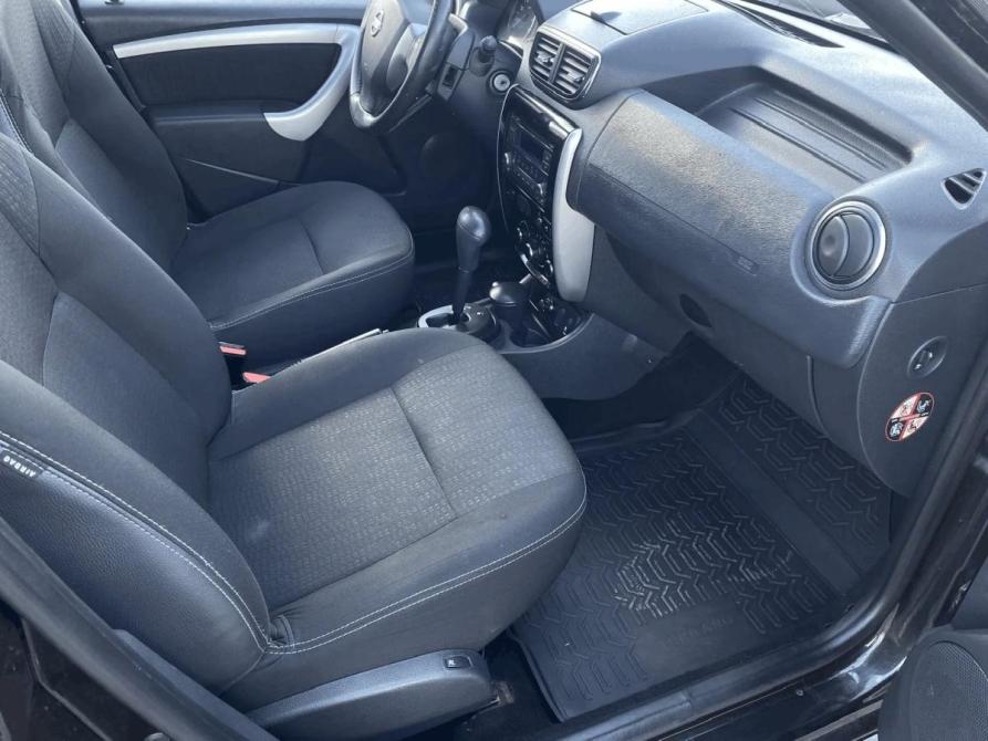 Nissan Terrano III (D10) Тверь  - изображение 18
