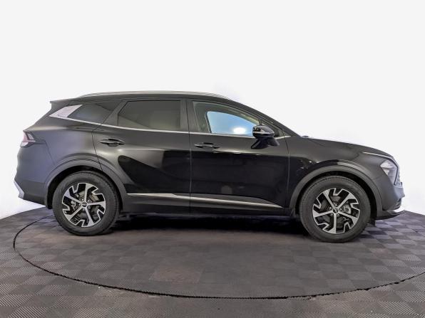 Kia Sportage V с пробегом 2023 года, цена 3 460 000 рублей, 31747 км, внедорожник, Автокод Объявления