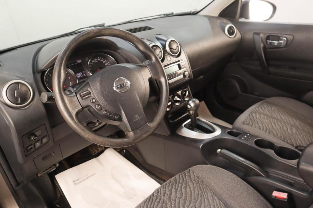 Nissan Qashqai I Рестайлинг Челябинск  - изображение 9