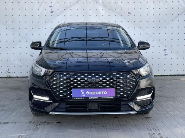 Omoda S5 с пробегом 2023 года, цена 1 600 000 рублей, 27179 км, седан, Автокод Объявления
