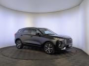 Haval Jolion I Москва  - изображение 30