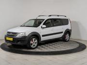 Lada (ВАЗ) Largus I Екатеринбург  - изображение 20