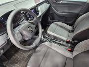 Skoda Rapid II Воронеж  - изображение 35