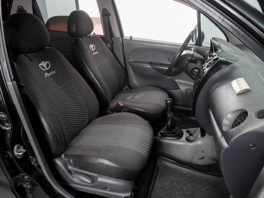 Daewoo Matiz I Рестайлинг Воронеж  - изображение 8
