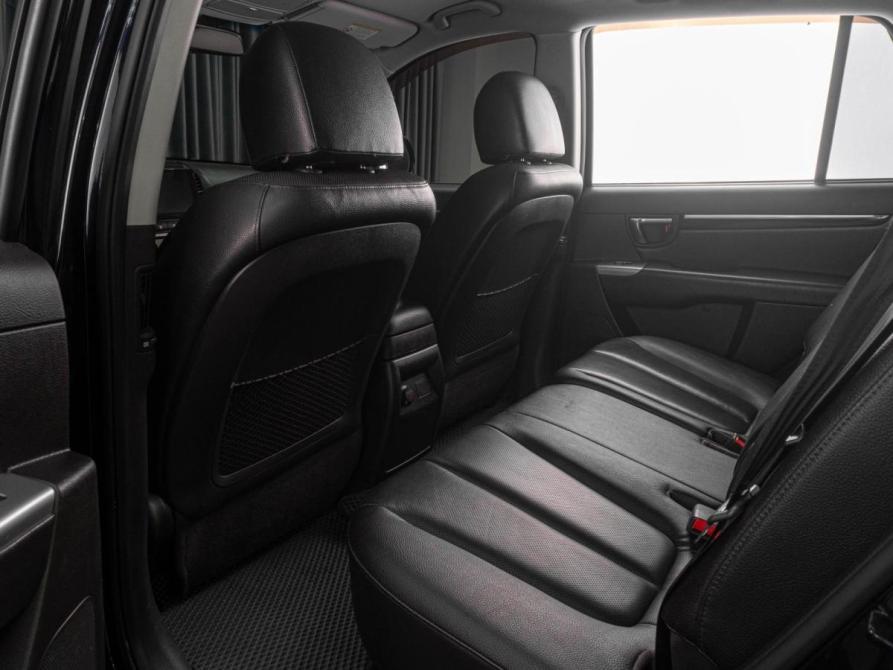 Hyundai Santa Fe II Рестайлинг Тюмень  - изображение 11