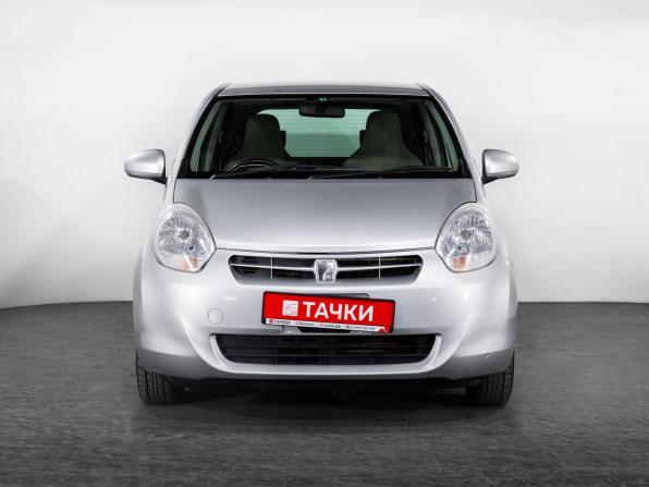 Toyota Passo II (C30) с пробегом 2010 года, цена 599 500 рублей, 122578 км, хэтчбек, Автокод Объявления