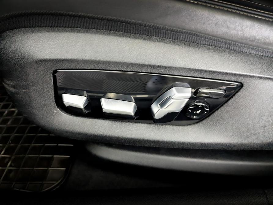 BMW 5 серии VII (G30/G31/G38) Рестайлинг Москва  - изображение 21