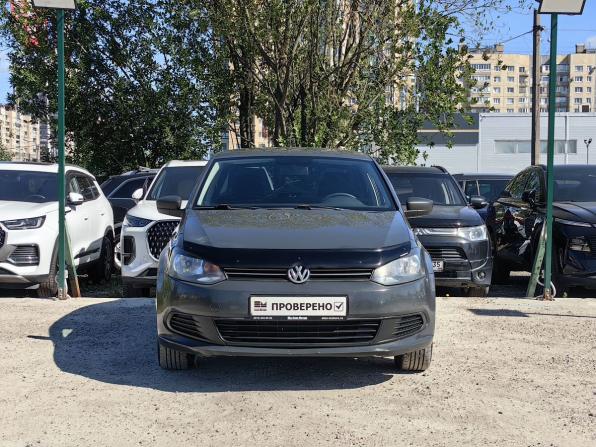 Volkswagen Polo V с пробегом 2013 года, цена 529 000 рублей, 236000 км, седан, Автокод Объявления
