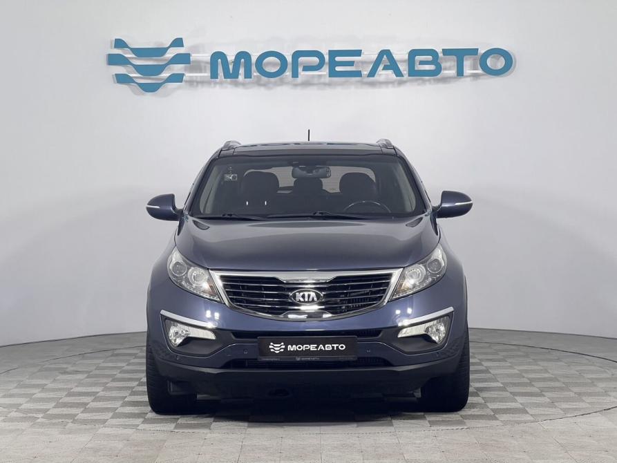 Kia Sportage III Калининград  - изображение 2