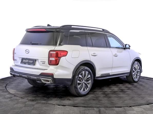 GAC GS8 I с пробегом 2021 года, цена 2 830 000 рублей, 20110 км, внедорожник, Автокод Объявления