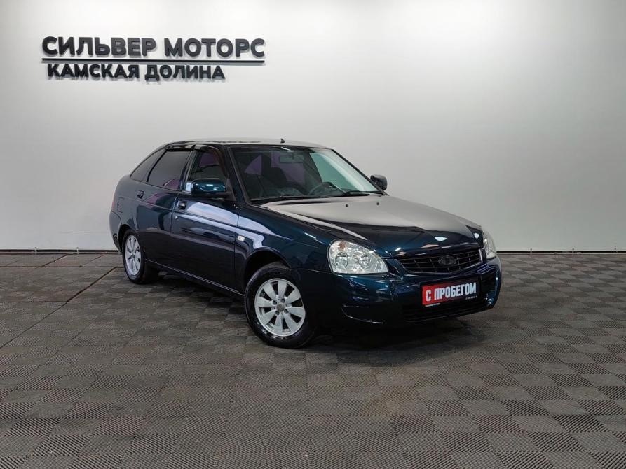 Lada (ВАЗ) Priora I Пермь  - изображение 5