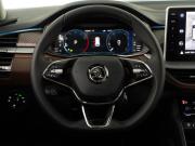 Skoda Kodiaq I Рестайлинг Москва  - изображение 49
