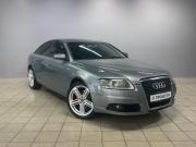 Audi A6 III (C6) Уфа  - изображение 19