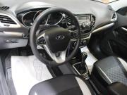 Lada (ВАЗ) Vesta I Калуга  - изображение 25