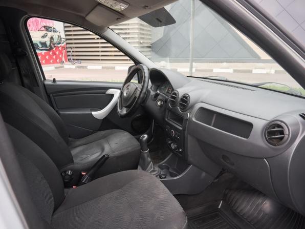 Lada (ВАЗ) Largus I с пробегом 2019 года, цена 750 000 рублей, 149992 км, фургон, Автокод Объявления