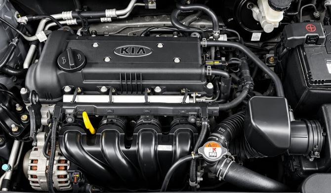 Kia Rio III с пробегом 2014 года, цена 750 000 рублей, 252293 км, седан, Автокод Объявления