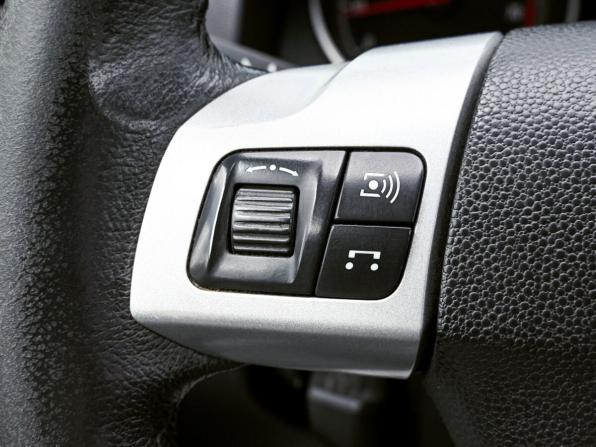 Opel Astra H Рестайлинг с пробегом 2010 года, цена 525 000 рублей, 208501 км, хэтчбек, Автокод Объявления