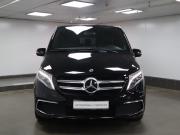 Mercedes-Benz V-Класс III (W447) Москва  - изображение 39