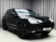 Porsche Cayenne I (955) Ижевск  - изображение 36