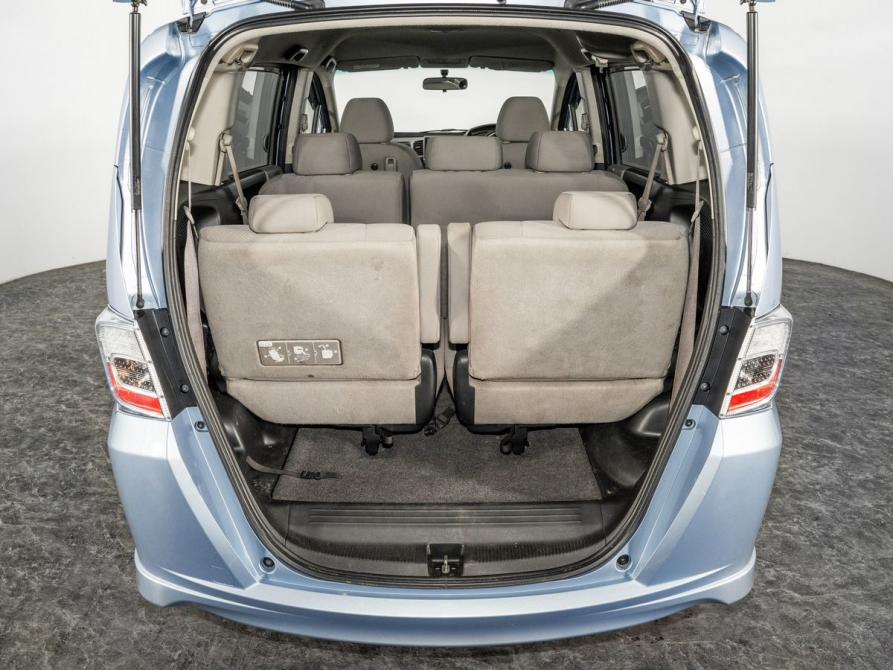 Honda Freed I Рестайлинг Иркутск  - изображение 20