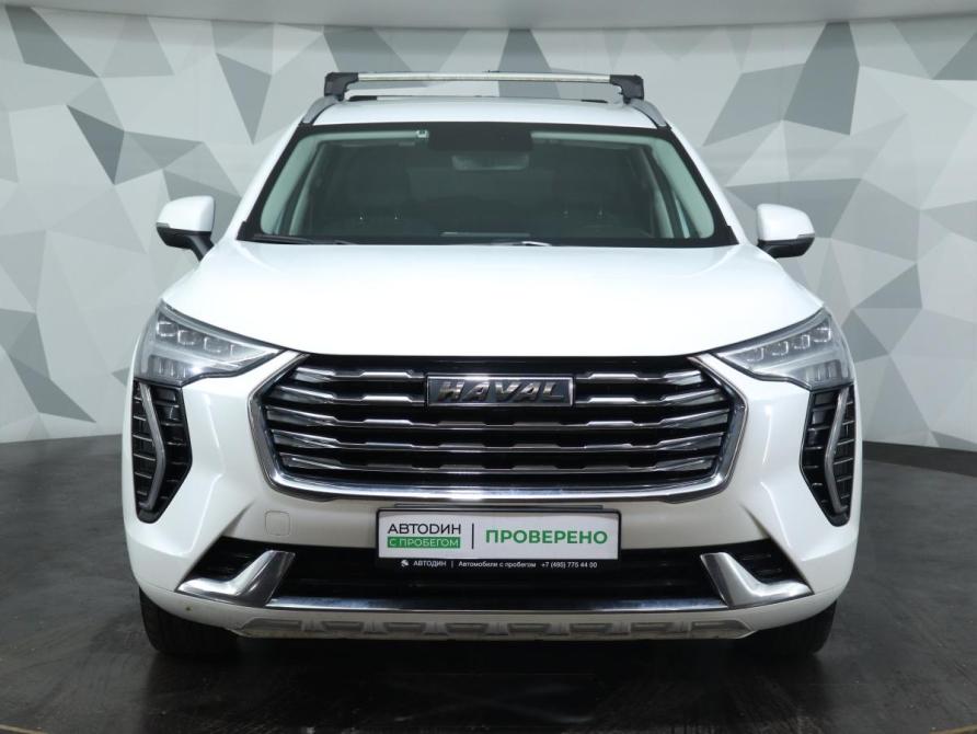 Haval Jolion I Москва  - изображение 2