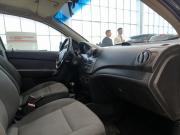 Chevrolet Aveo I Рестайлинг Казань  - изображение 35