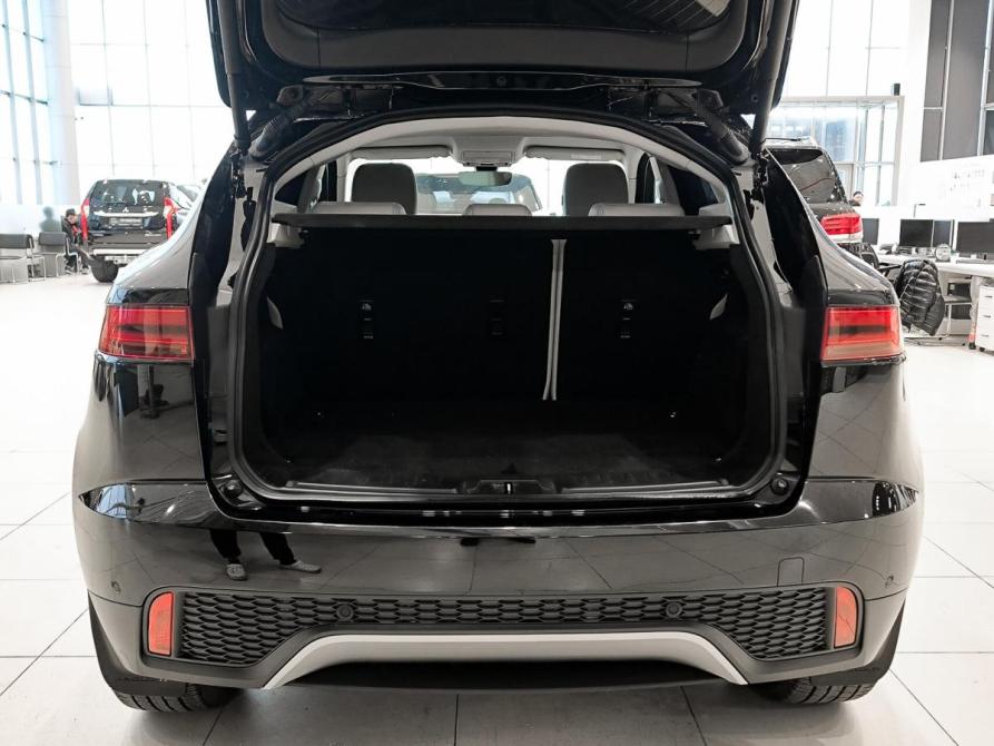 Jaguar E-Pace I Казань  - изображение 12
