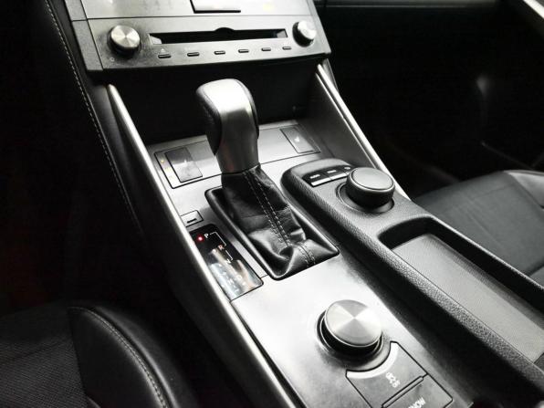 Lexus IS III с пробегом 2014 года, цена 2 900 000 рублей, 112326 км, седан, Автокод Объявления