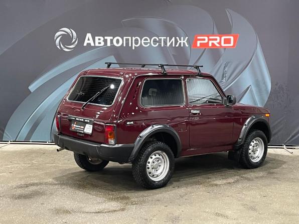 Lada (ВАЗ) 2121 (4x4) I Рестайлинг с пробегом 2011 года, цена 340 000 рублей, 131872 км, внедорожник, Автокод Объявления