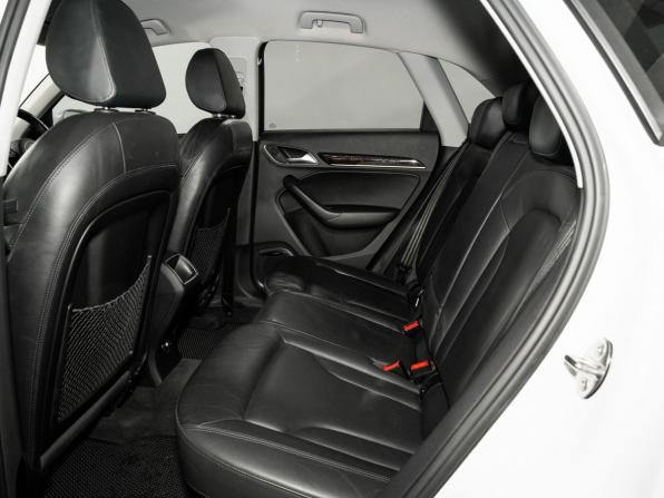 Audi Q3 I (8U) Рестайлинг с пробегом 2015 года, цена 1 670 000 рублей, 82675 км, внедорожник, Автокод Объявления