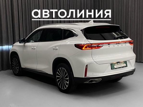 Exeed TXL I Рестайлинг с пробегом 2022 года, цена 2 280 000 рублей, 62000 км, внедорожник, Автокод Объявления