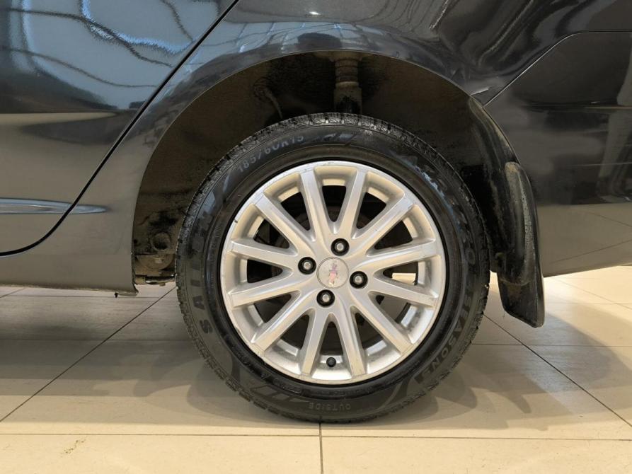 Chevrolet Cobalt II Казань  - изображение 22