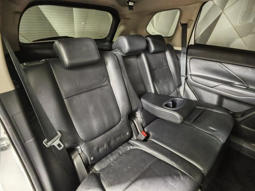 Mitsubishi Outlander III Рестайлинг 2 Москва  - изображение 17
