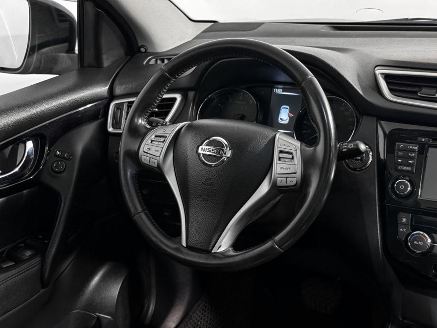 Nissan Qashqai II Санкт-Петербург  - изображение 14