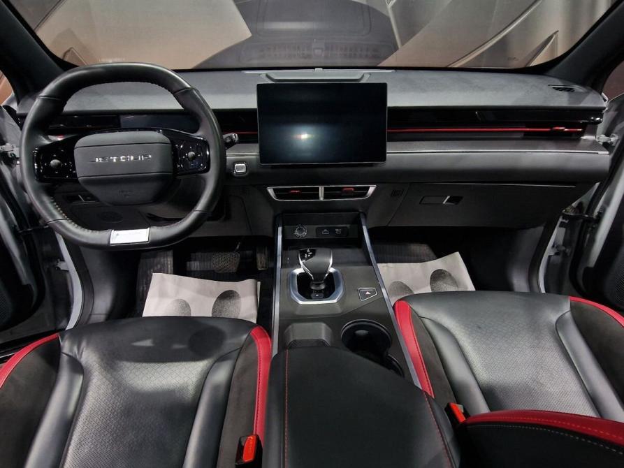 JETOUR DASHING I Ставрополь  - изображение 10