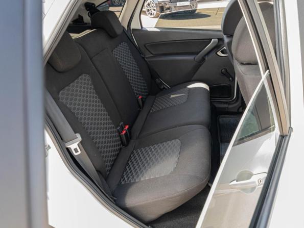 Lada (ВАЗ) Granta I Рестайлинг с пробегом 2023 года, цена 820 000 рублей, 32189 км, лифтбек, Автокод Объявления