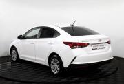 Hyundai Solaris II Рестайлинг Нижний Новгород  - изображение 31