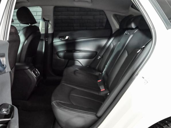Kia Optima IV Рестайлинг с пробегом 2020 года, цена 2 560 000 рублей, 64066 км, седан, Автокод Объявления