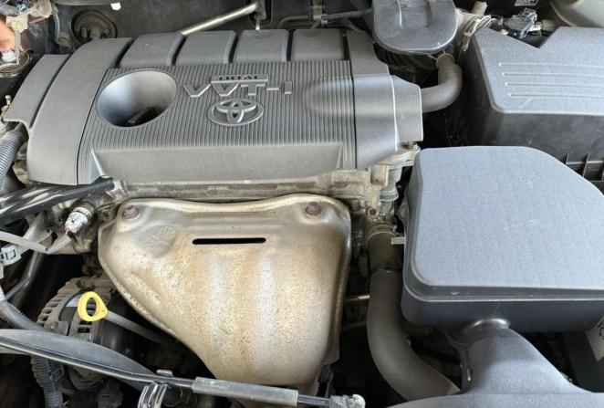 Toyota Venza I Рестайлинг с пробегом 2013 года, цена 2 195 000 рублей, 146799 км, внедорожник, Автокод Объявления