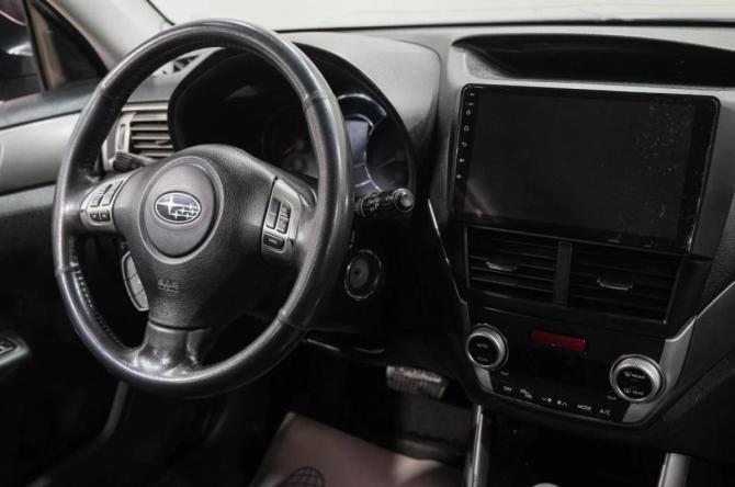 Subaru Forester III Рестайлинг с пробегом 2011 года, цена 1 349 000 рублей, 311000 км, внедорожник, Автокод Объявления