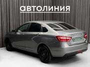 Lada (ВАЗ) Vesta I Красноярск  - изображение 20