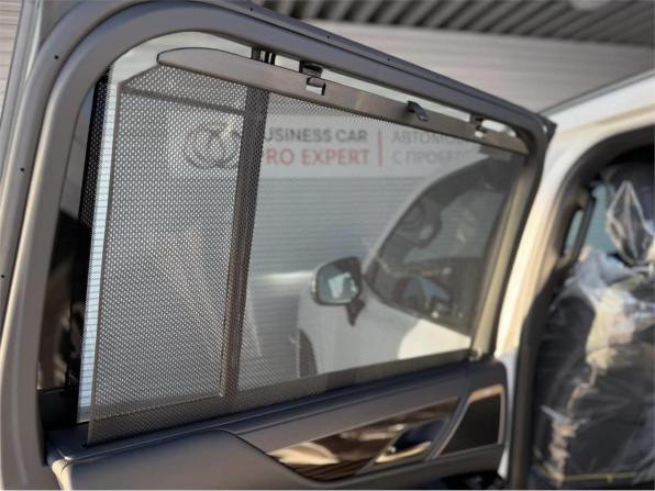 Lexus LX IV с пробегом 2025 года, цена 21 850 000 рублей, 7 км, внедорожник, Автокод Объявления
