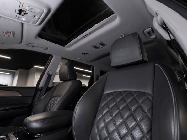 Kia Mohave I Рестайлинг 2 с пробегом 2021 года, цена 4 880 000 рублей, 74570 км, внедорожник, Автокод Объявления