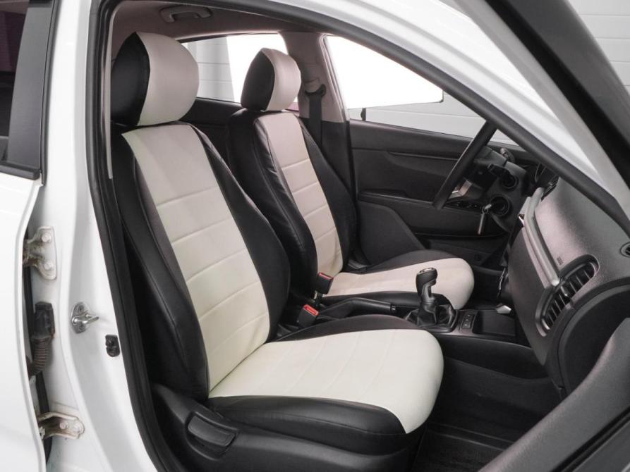 Kia Rio IV Воронеж  - изображение 8