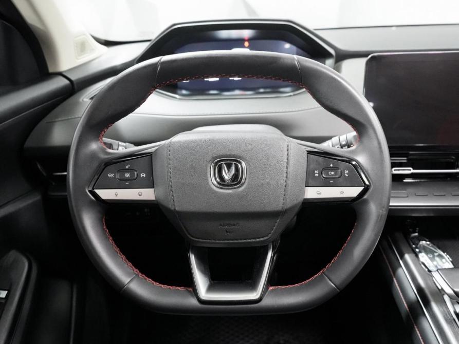 Changan CS55 Plus II Ульяновск  - изображение 17