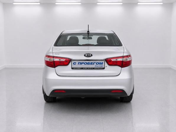 Kia Rio III с пробегом 2012 года, цена 785 000 рублей, 195568 км, седан, Автокод Объявления