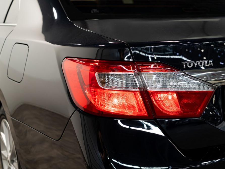 Toyota Camry VII (XV50) Чита  - изображение 21
