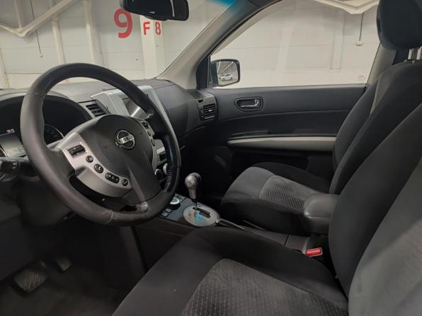 Nissan X-Trail II Рестайлинг с пробегом 2014 года, цена 1 200 000 рублей, 262400 км, внедорожник, Автокод Объявления
