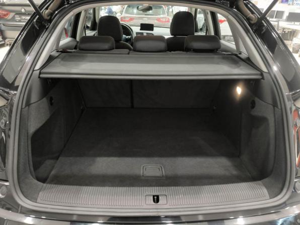 Audi Q3 I (8U) с пробегом 2012 года, цена 1 820 000 рублей, 112315 км, внедорожник, Автокод Объявления