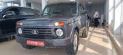 Lada (ВАЗ) 2121 (4x4) I Рестайлинг Арзамас  - изображение 16